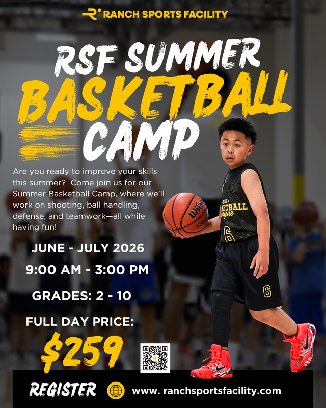 Shop | Ranch Sports Facility
